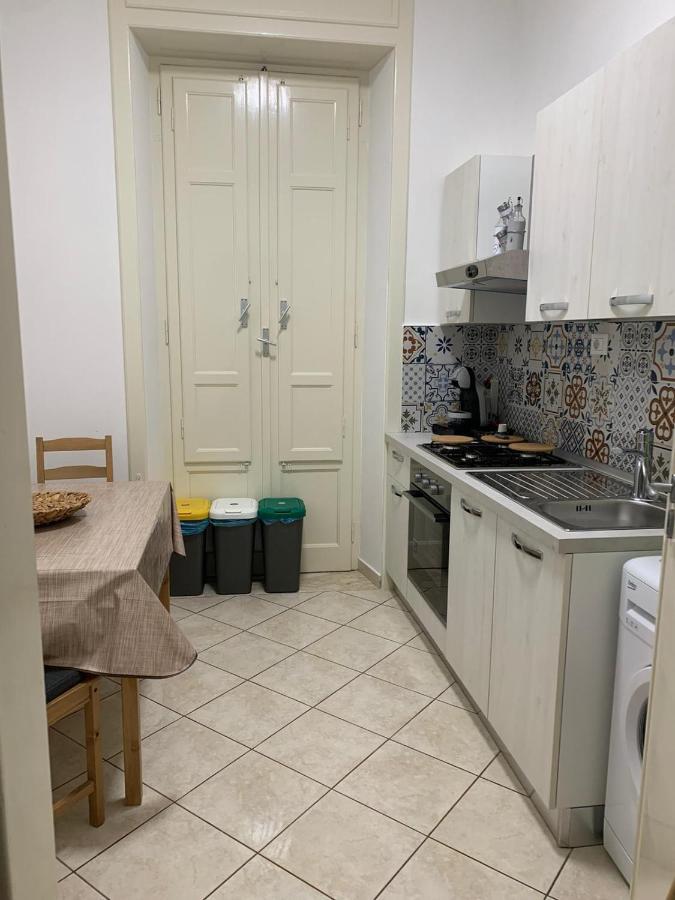 Апартаменти Casa Don Minzoni - Affitti Brevi Syracuse Екстер'єр фото